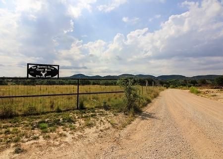 班德拉 Hunters Cabin旅馆 外观 照片