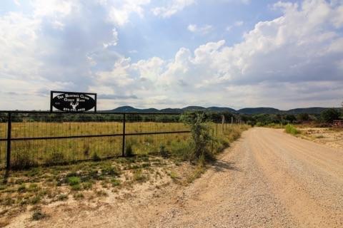 班德拉 Hunters Cabin旅馆 外观 照片